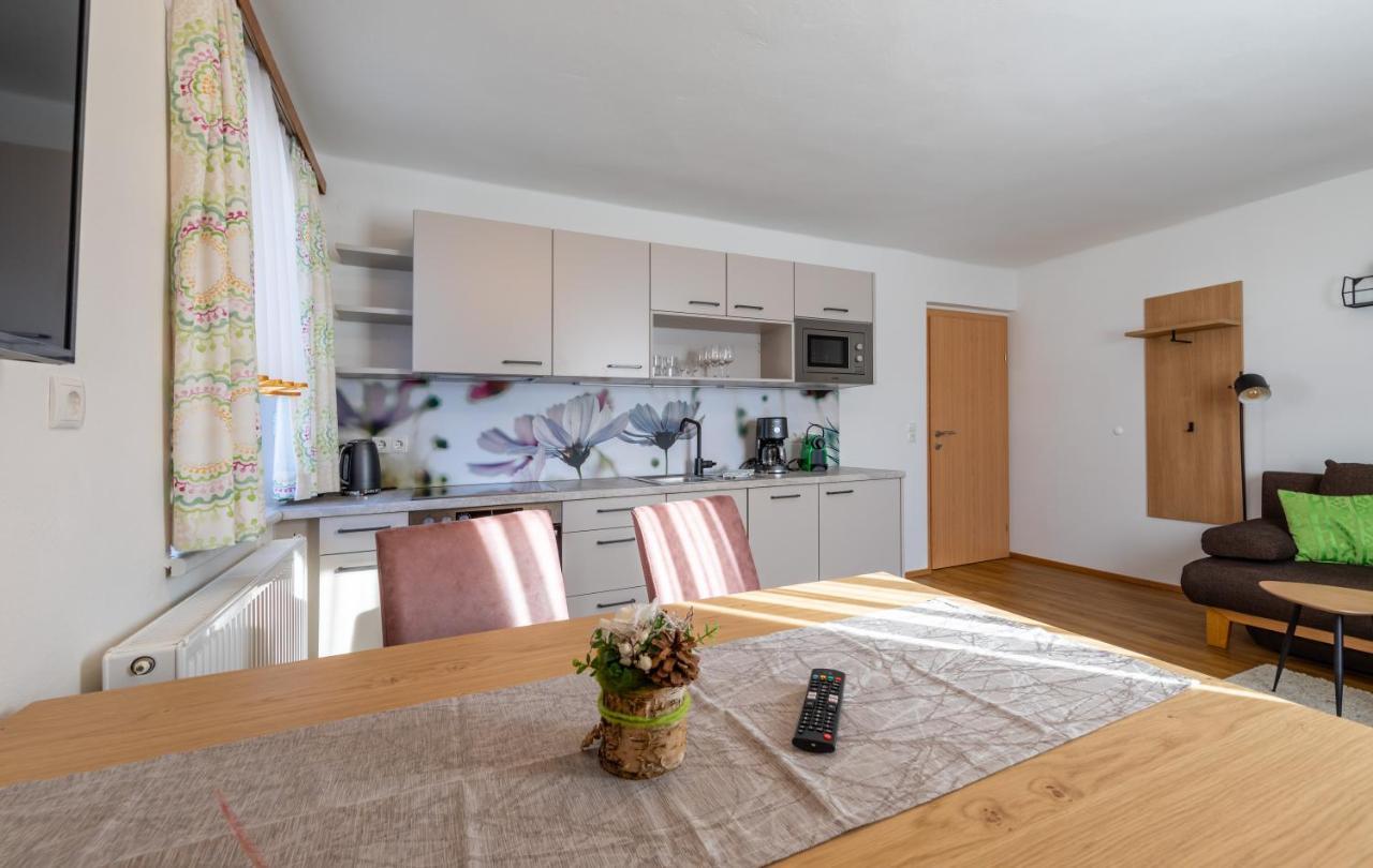 Haus Pitzer/Apartments Troicher Шладминг Екстериор снимка