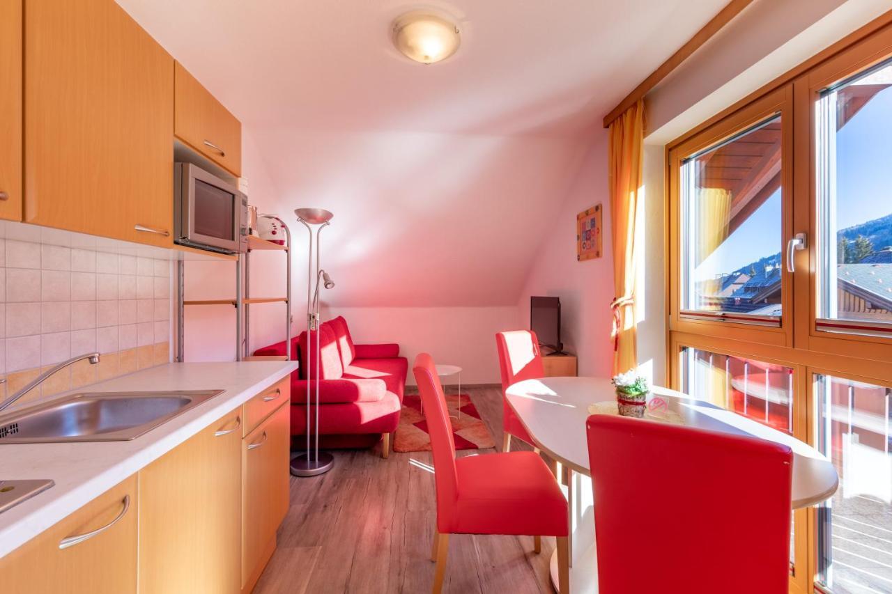Haus Pitzer/Apartments Troicher Шладминг Екстериор снимка