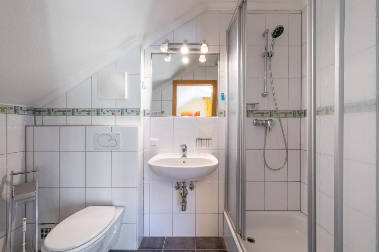 Haus Pitzer/Apartments Troicher Шладминг Екстериор снимка